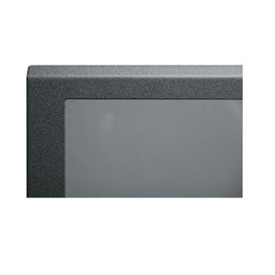 PLEXI Front Door 44 RU Racks