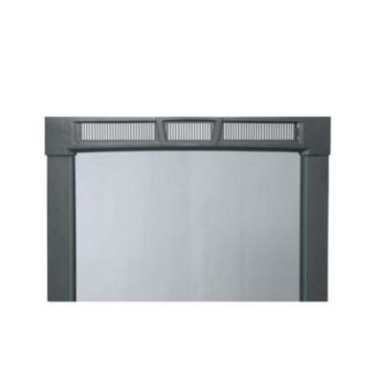 45SP Curved Plexi...