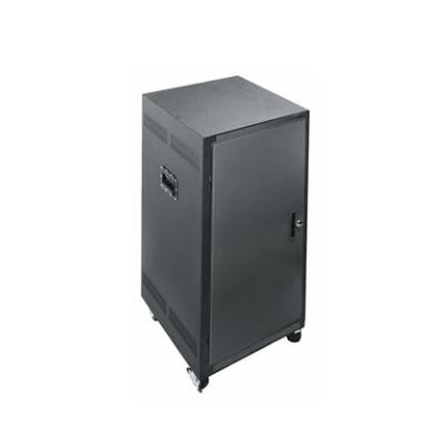 PTRK Series Rack BLK