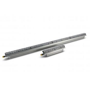 Exterior Linear Graze 1200 RGBW Wide (70°) 1200mm