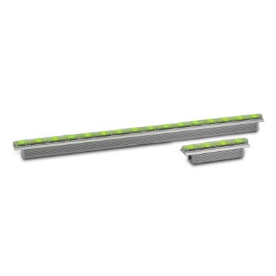 Exterior Linear 1210 QUAD Graze Narrow (15°)