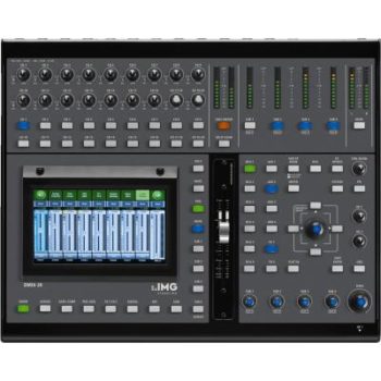 Compact Mixer 19...