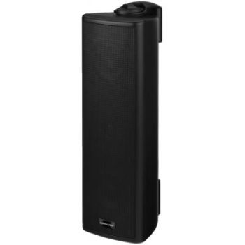 Handheld Megaphone 30W Black