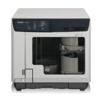 Discproducer™ PP-100AP Autoprinter Printer For CD DVD And BD* (*firmware Version 1.03 Needed For BD Support)