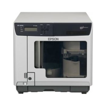 PP-100 Discproducer Printer...