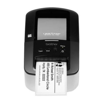 Label Printer 150mm/second...