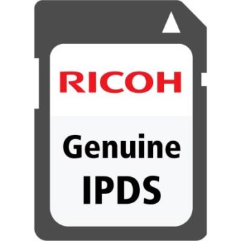 IPDS SD Card...