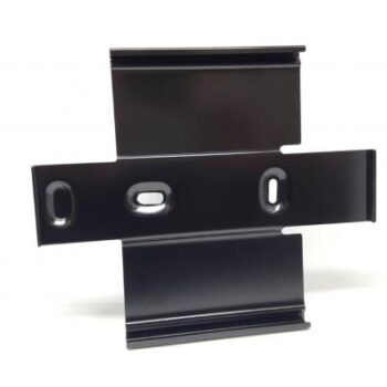 EXPERIENCE ROOMZ BOX (1 Display BLACK / 1 Sensor Room / 1 Wall-mount Bracket / 1 Year "ROOM BASIC")