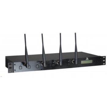 Antenna Ext Kit:4-channel Solo/HD/ VENU