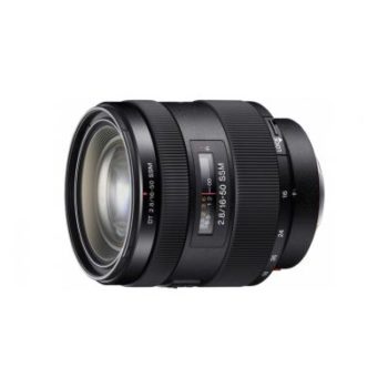 16-50mm F2.8 SSM...