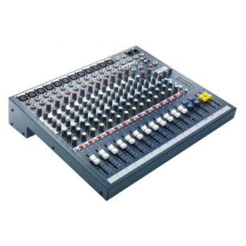 Analogue Mixer