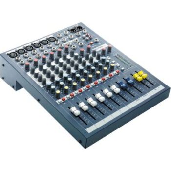 High-Performance Mixers