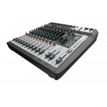 Compact Mixer