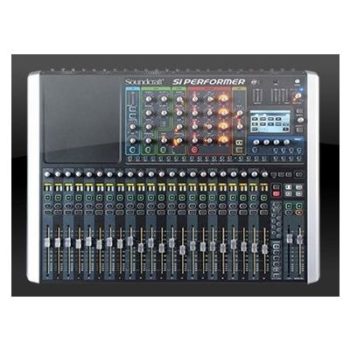 Mixer 32 Recordable...