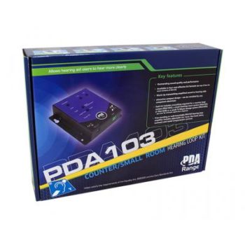 PDA103 50m2 Small...