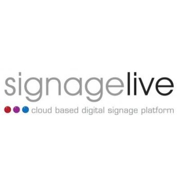 Signagelive Licence 3...