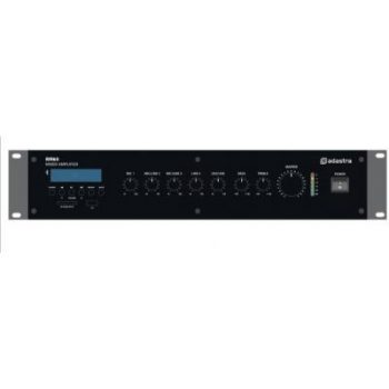 RM Series 5-channel...