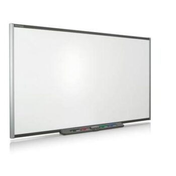 SMART Board SBM685 - 87 Interactive Whiteboard