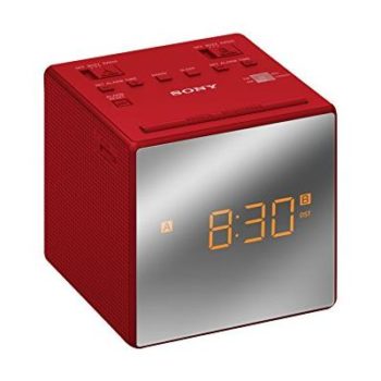 Alarm Clock With...