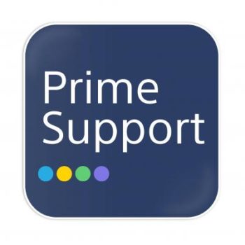 Prime Support Plus...