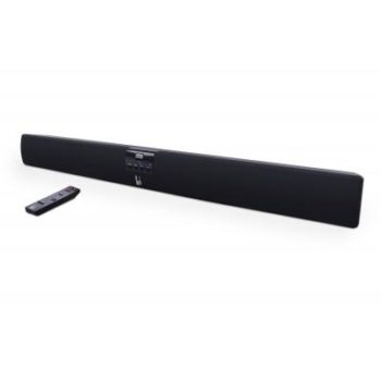 Black 60W Soundbar...