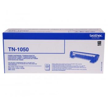 TN1050 Black Toner...