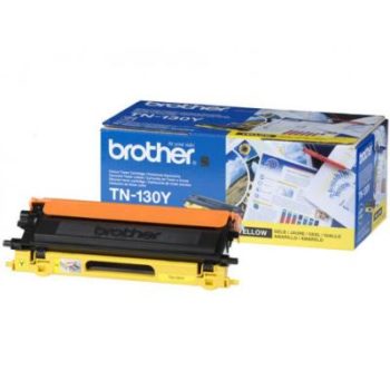 Yellow Toner Cartridge...