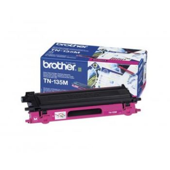 Magenta Toner Cartridge...