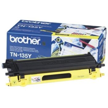 Yellow Toner Cartridge...