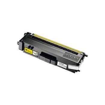 Yellow Toner Cartridge...