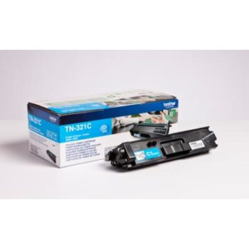 TN-321CsCyan Toner Cartridge...