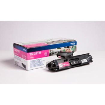 TN-321MsMagenta Toner Cartridge...