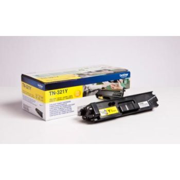 TN-321YsYellow Toner Cartridge...