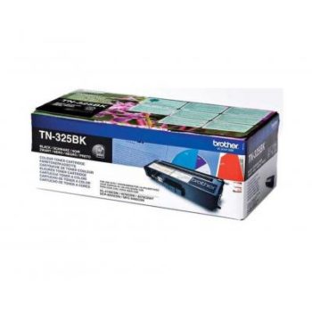 TN-325BK Black Toner...