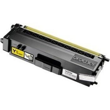 TN-329Y Yellow Toner...