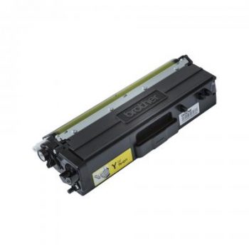 Yellow Toner Cartridge...