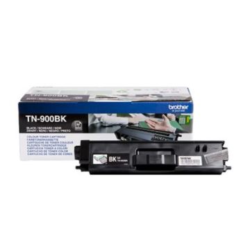 TN900BK Black Toner...