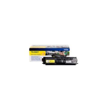 TN900Y Yellow Toner...