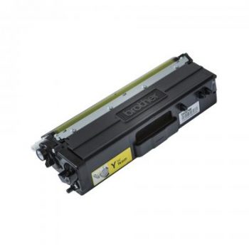 Yellow Toner Cartridge...