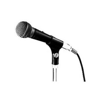 Unidirectional Microphone 600...