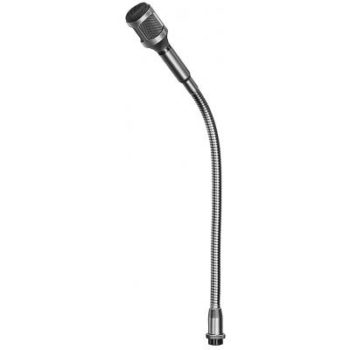 Unidirectional Microphone With...