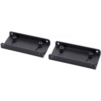 HX-5 Wall Bracket Black