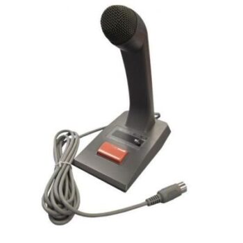 Desktop Microphone Unidirectional...