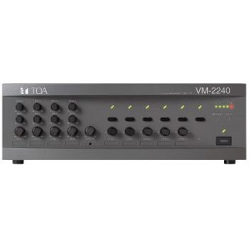 VM 2000 Series...