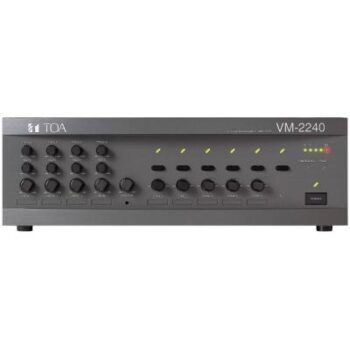 VM 2000 Series...