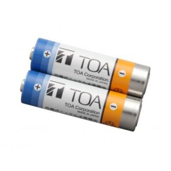 Rechargeable Batteries For...