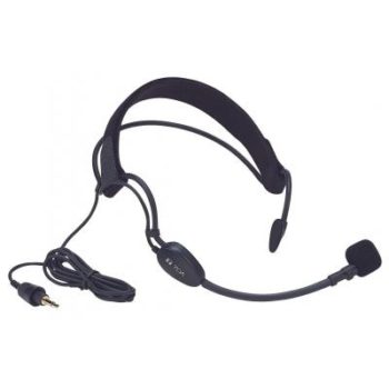 Headset Microphone