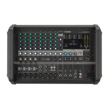 Yamaha Mixer 250W...