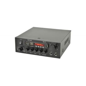 KAD-2BT Digital Stereo...