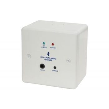 Bluetooth Receiver Wallplate...